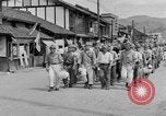 Image of Japanese repatriates Japan, 1949, second 41 stock footage video 65675070817
