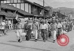 Image of Japanese repatriates Japan, 1949, second 42 stock footage video 65675070817