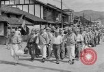 Image of Japanese repatriates Japan, 1949, second 43 stock footage video 65675070817
