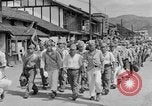 Image of Japanese repatriates Japan, 1949, second 44 stock footage video 65675070817