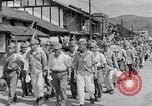 Image of Japanese repatriates Japan, 1949, second 45 stock footage video 65675070817