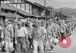 Image of Japanese repatriates Japan, 1949, second 46 stock footage video 65675070817