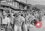 Image of Japanese repatriates Japan, 1949, second 47 stock footage video 65675070817