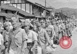 Image of Japanese repatriates Japan, 1949, second 48 stock footage video 65675070817