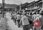 Image of Japanese repatriates Japan, 1949, second 50 stock footage video 65675070817