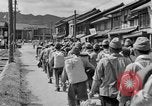 Image of Japanese repatriates Japan, 1949, second 51 stock footage video 65675070817