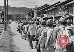 Image of Japanese repatriates Japan, 1949, second 53 stock footage video 65675070817