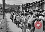 Image of Japanese repatriates Japan, 1949, second 54 stock footage video 65675070817