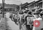 Image of Japanese repatriates Japan, 1949, second 55 stock footage video 65675070817