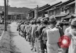 Image of Japanese repatriates Japan, 1949, second 56 stock footage video 65675070817