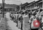 Image of Japanese repatriates Japan, 1949, second 57 stock footage video 65675070817