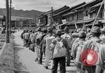 Image of Japanese repatriates Japan, 1949, second 59 stock footage video 65675070817