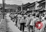 Image of Japanese repatriates Japan, 1949, second 60 stock footage video 65675070817