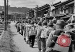Image of Japanese repatriates Japan, 1949, second 61 stock footage video 65675070817