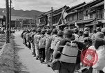 Image of Japanese repatriates Japan, 1949, second 62 stock footage video 65675070817