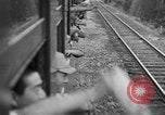 Image Japonais rapatriés Japon, 1949, de la seconde 7 séquences d'archives historiques vidéo 65675070818