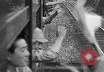 Image Japonais rapatriés Japon, 1949, de la seconde 8 séquences d'archives historiques vidéo 65675070818