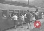 Image Japonais rapatriés Japon, 1949, de la seconde 11 séquences d'archives historiques vidéo 65675070818