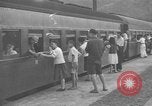 Image Japonais rapatriés Japon, 1949, de la seconde 14 séquences d'archives historiques vidéo 65675070818