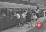 Image Japonais rapatriés Japon, 1949, de la seconde 15 séquences d'archives historiques vidéo 65675070818