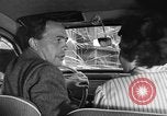 Image of U.S. Army Military Police Normandy France, 1944, second 5 stock footage video 65675070819