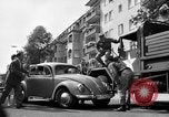 Image of U.S. Army Military Police Normandy France, 1944, second 10 stock footage video 65675070819