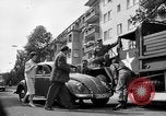 Image of U.S. Army Military Police Normandy France, 1944, second 11 stock footage video 65675070819