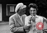Image of U.S. Army Military Police Normandy France, 1944, second 17 stock footage video 65675070819