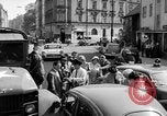 Image of U.S. Army Military Police Normandy France, 1944, second 18 stock footage video 65675070819