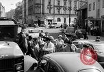 Image of U.S. Army Military Police Normandy France, 1944, second 19 stock footage video 65675070819