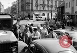 Image of U.S. Army Military Police Normandy France, 1944, second 20 stock footage video 65675070819