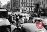Image of U.S. Army Military Police Normandy France, 1944, second 22 stock footage video 65675070819