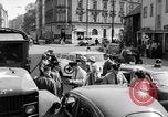Image of U.S. Army Military Police Normandy France, 1944, second 23 stock footage video 65675070819