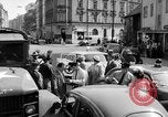 Image of U.S. Army Military Police Normandy France, 1944, second 24 stock footage video 65675070819