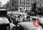 Image of U.S. Army Military Police Normandy France, 1944, second 25 stock footage video 65675070819