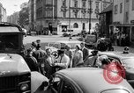 Image of U.S. Army Military Police Normandy France, 1944, second 26 stock footage video 65675070819
