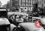Image of U.S. Army Military Police Normandy France, 1944, second 27 stock footage video 65675070819