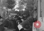 Image of American Military Police Normandy France, 1944, second 1 stock footage video 65675070820