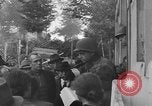 Image of American Military Police Normandy France, 1944, second 3 stock footage video 65675070820