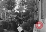 Image of American Military Police Normandy France, 1944, second 5 stock footage video 65675070820