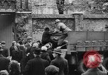Image of American Military Police Normandy France, 1944, second 9 stock footage video 65675070820