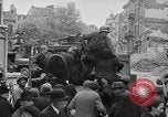 Image of American Military Police Normandy France, 1944, second 10 stock footage video 65675070820