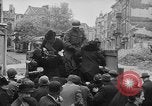 Image of American Military Police Normandy France, 1944, second 12 stock footage video 65675070820
