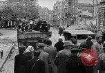 Image of American Military Police Normandy France, 1944, second 15 stock footage video 65675070820