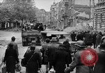 Image of American Military Police Normandy France, 1944, second 18 stock footage video 65675070820