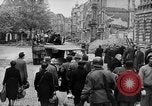 Image of American Military Police Normandy France, 1944, second 19 stock footage video 65675070820