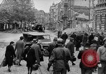 Image of American Military Police Normandy France, 1944, second 20 stock footage video 65675070820