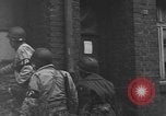 Image of American Military Police Normandy France, 1944, second 22 stock footage video 65675070820