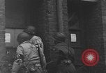 Image of American Military Police Normandy France, 1944, second 23 stock footage video 65675070820