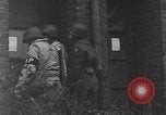 Image of American Military Police Normandy France, 1944, second 24 stock footage video 65675070820